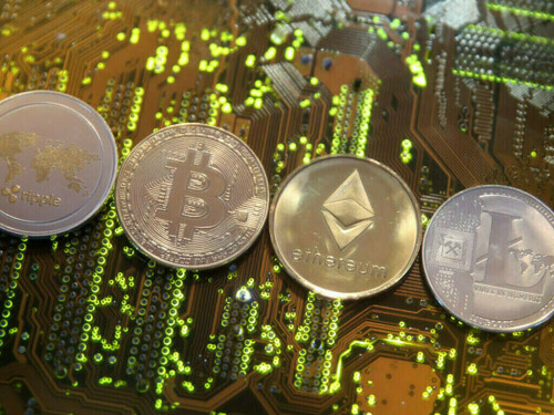 Pakistan earmarks 2,000 MW for Bitcoin mining, AI hubs to boost the digital economy