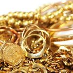 Pakistan gold rate: per tola surges by Rs900