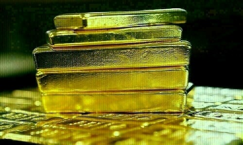 Pakistan gold rate soars: Price surges by Rs3,100 per tola