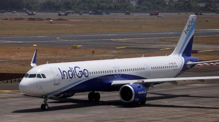 Pakistan keeps ban on Indian planes in its airspace until June 24