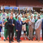 Pakistan loses hosting rights for CAVA Nations League