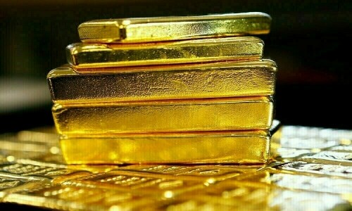 Pakistan sees Rs1,800 drop in gold per tola price