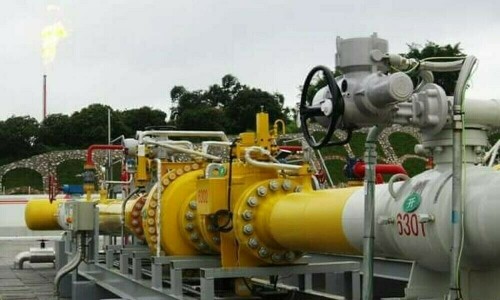 Pakistan sees gas surplus as demand falls: Motiwala