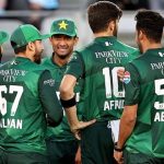 Pakistan squad revealed by PCB for Bangladesh T20Is