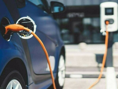 Pakistan to Launch ‘Largest DC Fast-Charging Network’ for New Energy Vehicles