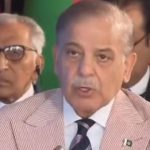 Pakistan urges India to talk for resolving issues in trilateral summit