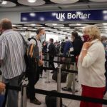 Pakistani Nationals Lead in UK Asylum Applications Recently