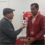 Pakistani-descent hopeful exits job for Canadian poll bid