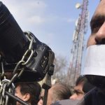 Pakistani media faces challenges with increasing dangers, limited liberty: report