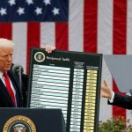 Pakistani officials will visit US next week for commerce discussions, Trump confirms