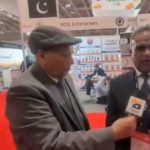 Pakistani showcase boasts 10 booths at Toronto’s SIAL exhibition.