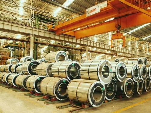 Pakistani steel firm launches Ireland unit to target Europe’s markets