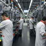 Pakistan’s Manufacturing PMI Drops Amid Tariff Worries