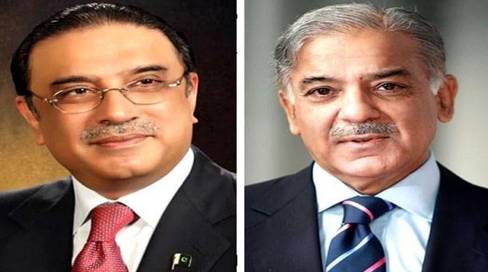 Pakistan's President, PM pledge to bolster free press environment