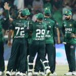 Pakistan's T20I debuts: How many players since 2024?