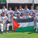 Palestine Secures West Asia Baseball Cup Title Victory Over Pakistan
