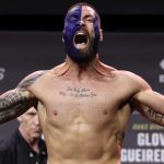 Paul Craig speaks out after Rodolfo Bellato fight is scrapped
