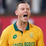 Peshawar Zalmi name George Linde’s replacement