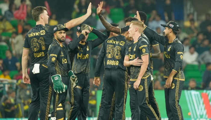 Peshawar Zalmi’s Victory Reshapes PSL 2025 Points Standings