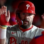 Phillies Triumph Over Braves with Suarez’s Dominant Pitching