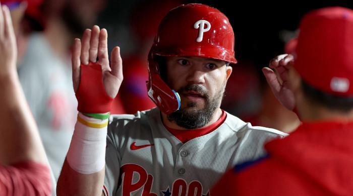 Phillies Triumph Over Braves with Suarez’s Dominant Pitching