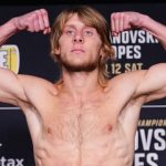 Pimblett Favors Topuria, Opts Against Gaethje Bout
