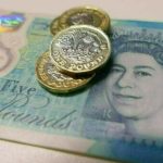 Pound gains ground on softer dollar before crucial US figures