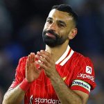 Premier League Crowns Mohamed Salah as Season's Best Player