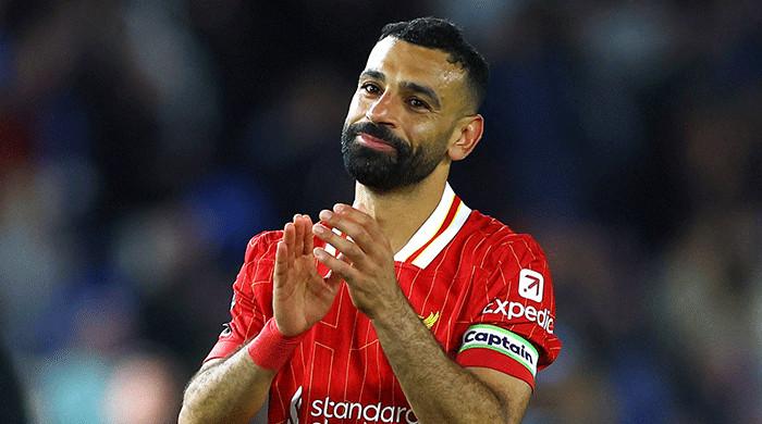 Premier League Crowns Mohamed Salah as Season’s Best Player