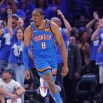 Profane shirt leads to $25K fine for Jalen Williams
