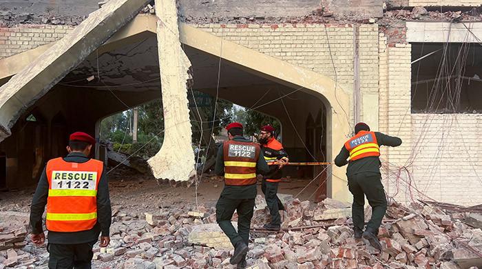 Punjab Implements Urgent SOPs Due to Potential Armed Clash