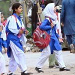 Punjab schools’ summer break will commence on May 28