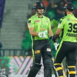 Qalandars reach 160 vs Kings on Naeem, Fakhar’s strength in PSL 10’s short match
