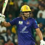 Quetta Gladiators reach 201 in PSL 10 final, powered by Hasan Nawaz, against Qalandars