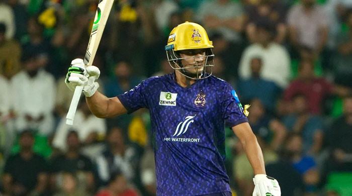 Quetta Gladiators reach 201 in PSL 10 final, powered by Hasan Nawaz, against Qalandars