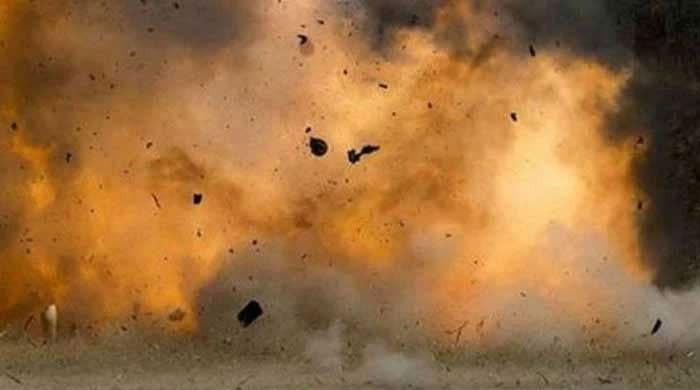 Quetta blast claims two lives, injures multiple people