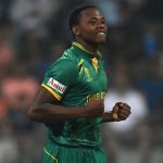 Rabada speaks out about the suspension for drugs