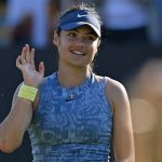 Raducanu Slams French Open Organizers Before Swiatek Match