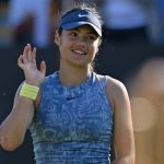 Raducanu Voices Criticism of French Open Organization