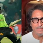 Ramiz Raja Praises Sikandar Raza’s Brilliance in PSL 10 Finale