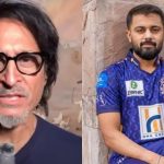 Ramiz Raja praises Saud Shakeel’s leadership in PSL season 10