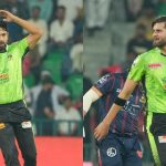 Rana Supports Shaheen, Haris Following Loss to Karachi Kings