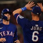 Rangers Secure Victory Over Red Sox in Coach’s Debut