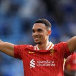 Real Madrid considers Trent Alexander-Arnold prior to Club World Cup