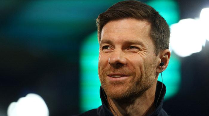 Real Madrid hires Xabi Alonso as manager with a three-year deal