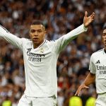 Real Madrid’s victory over Celta Vigo fuels LaLiga title chase