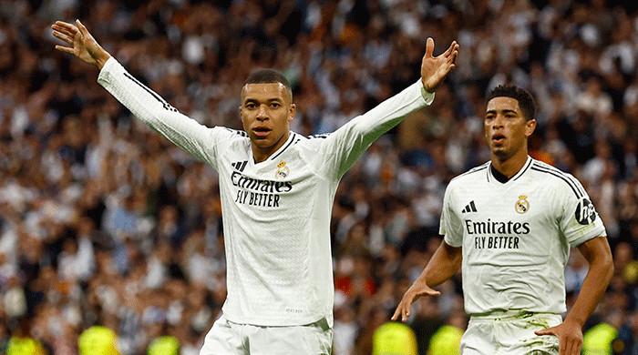 Real Madrid’s victory over Celta Vigo fuels LaLiga title chase