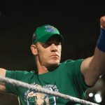 Reason for WWE retirement revealed by John Cena