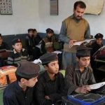 Report: Basic facilities absent in over 10,000 KP schools
