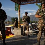 Report: India may be setting stage for action against Pakistan